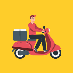 Acil Moto Kurye